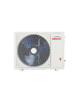 Generaltec 1.5 Ton Split Air Conditioner with Rotary Compressor T3 – 5 Years Compressor Warranty, 4-Way Swing, Golden Fin, Remote Control - pzsku/ZE3F89438368620AFE9D8Z/45/_/1737788914/5a7bdd04-d0a6-4e1f-a069-153b518d2eb7