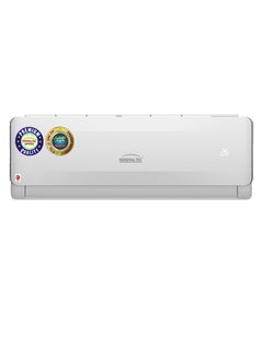 GENERALTEC Generaltec 1.5 Ton Split Air Conditioner with Rotary Compressor T3 – 5 Years Compressor Warranty, 4-Way Swing, Golden Fin, Remote Control  - Image 1