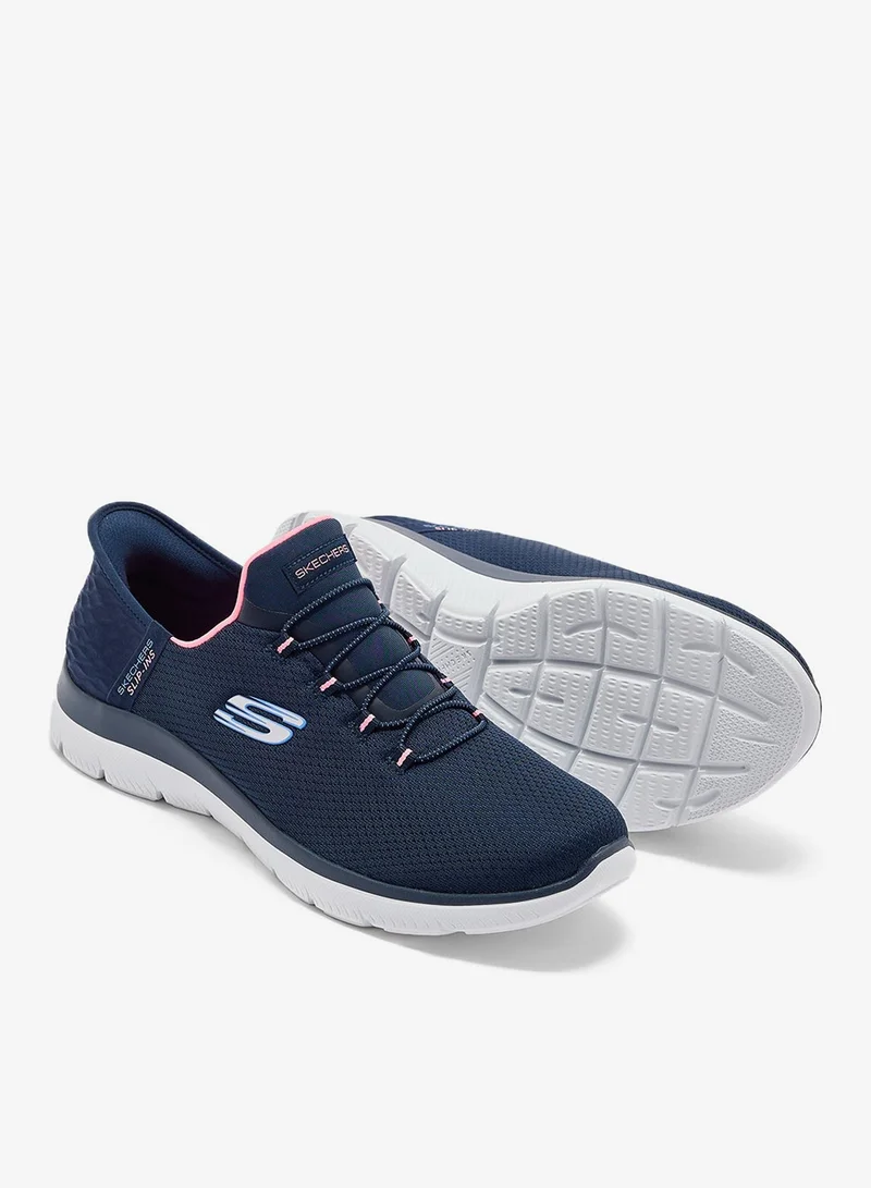 SKECHERS SUMMITS