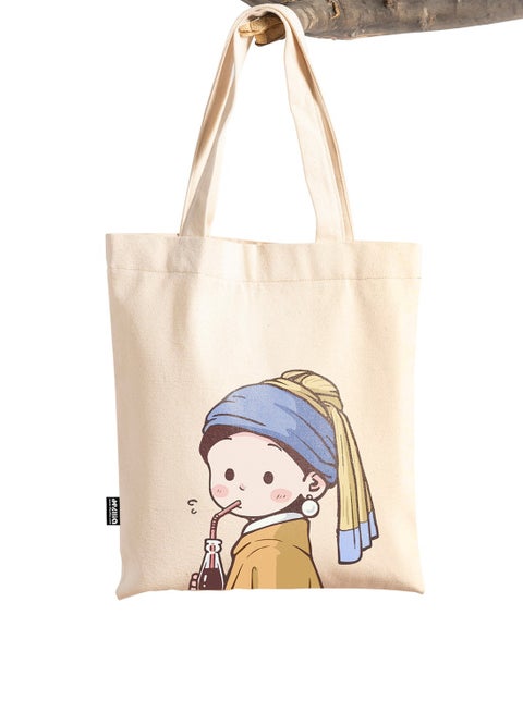 Premium Design Tote Bag TB1/41