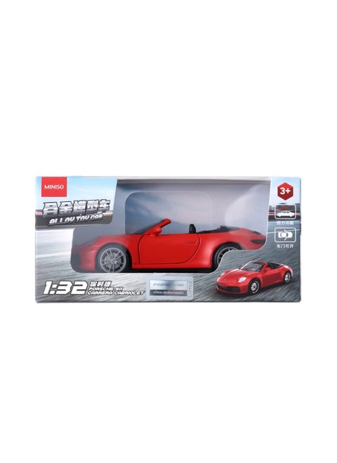 Alloy Model Car 31706