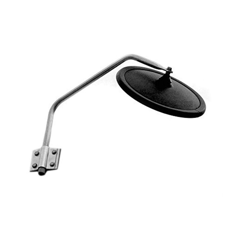 Velvac 716902 Rear Crossview Mirror