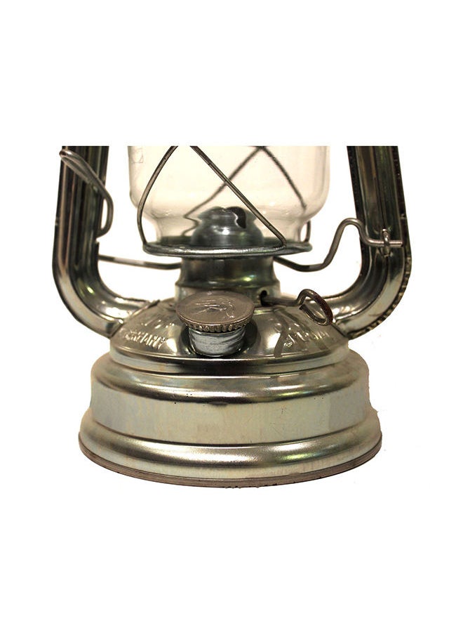 Antique Museum Handmade Arabic Design Kerosin Lantern  - Image 4