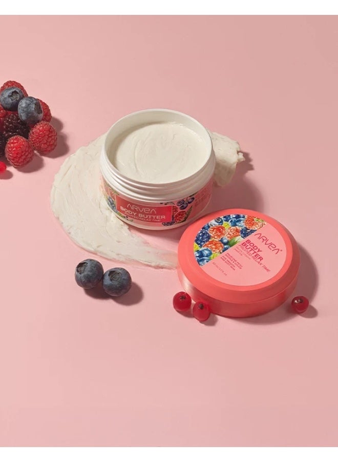  اريفيا زبدة للجسم فروتيد - Image 1