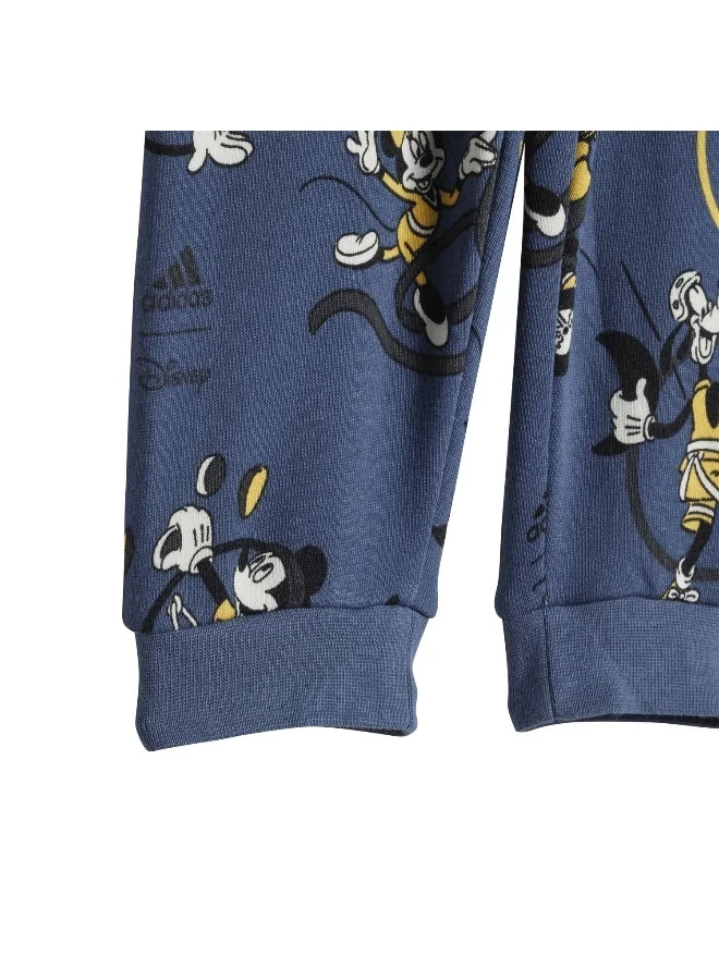 اديداس اوريجينالز adidas I Dy Mm Jog White Training Suits 0-3M