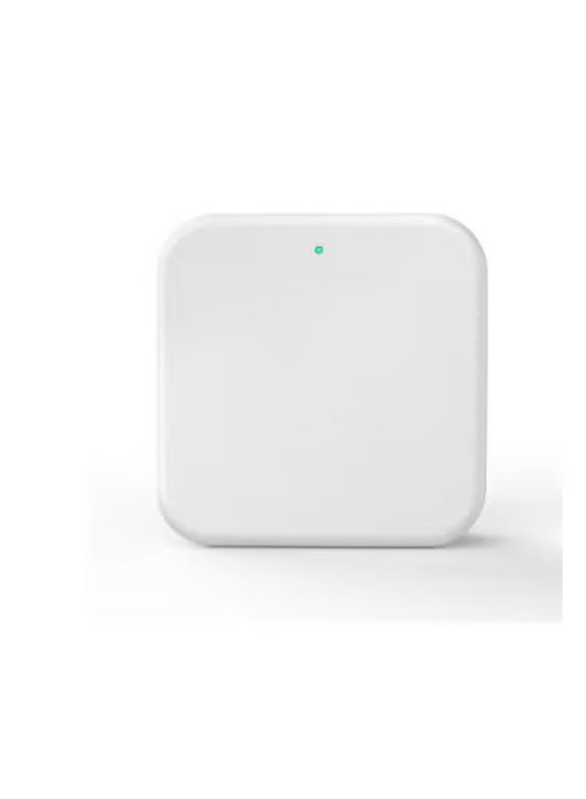 Smart Wi-Fi  Gateway, G2 Hub For Keyless Entry Remote Control  Manage Bluetooth Deadbolt Door Lock with TTLock App, Wi-Fi Bridge Work with Alexa Google Home For Voice Control - Image 1