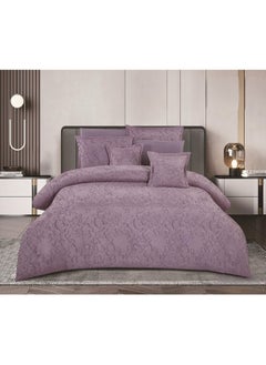 TIME LIMITED Florya Microfiber Summer Bedspread for Two People, 8 Pieces 