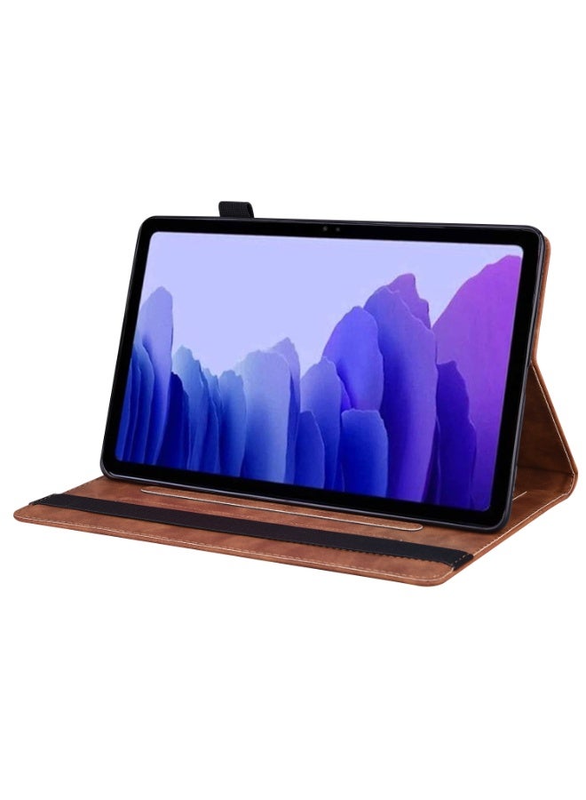 general Case for Samsung Galaxy Tab S11 Ultra 14.6 Inch 2025 PU Leather Protective Case Multi-Angle Folio Flip with Stand Function Tablet Cover - Image 4