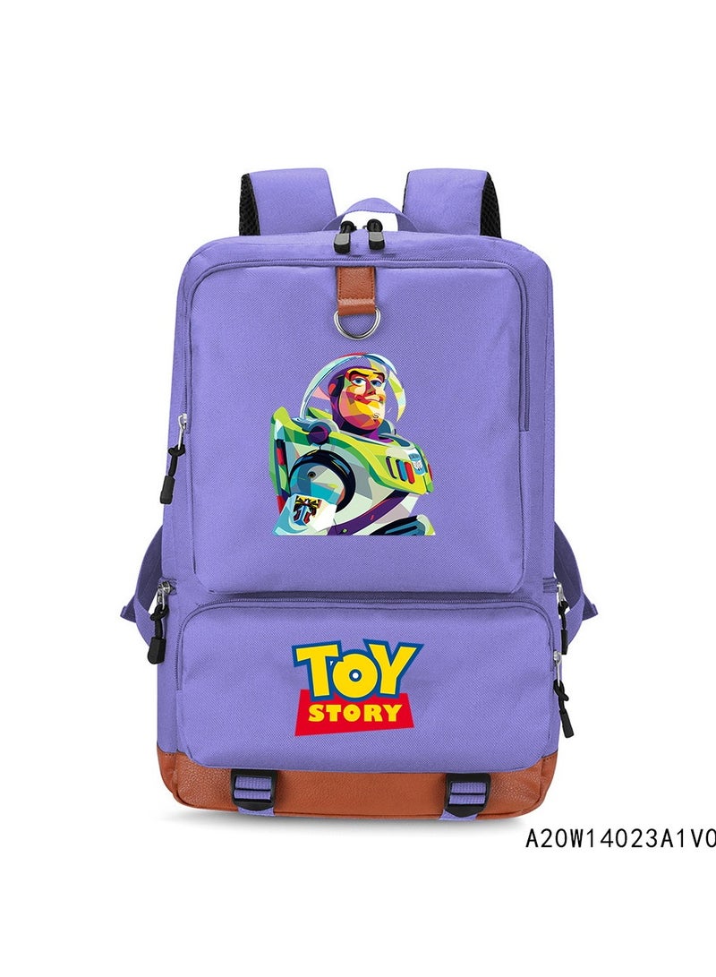 قصة حقيبة مدرسية عالمية جديدة-W14-Toy - 160 - Image 1