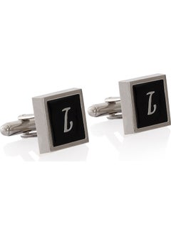 Zekupp , Letter I Cufflink  - Image 1