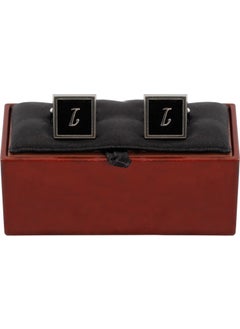 Zekupp , Letter I Cufflink  - Image 3