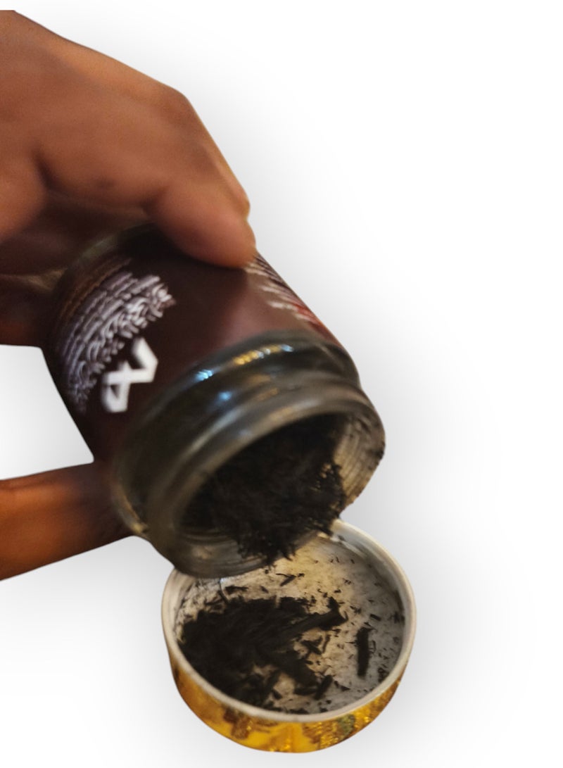 MARAHIB Bakhoor Musk Al Haram Semi Powder 30grams - Image 2