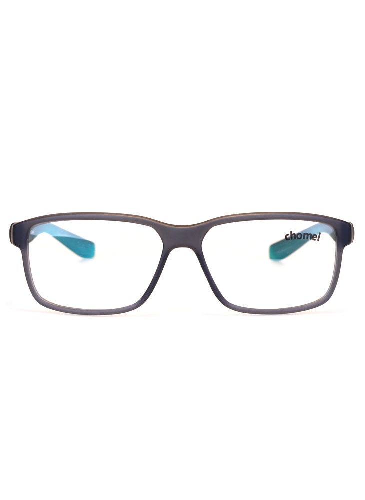 تشوميل إطار نظارات مربع 7092 للرجال والنساء - Image 2