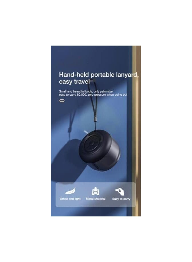 ريبنيو مكبر صوت إصدار BT - Image 3