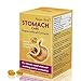 Sino-Sci SinoSci Stomach Care Stomach Relief of Stomach Gas and Bloating Stomach Digestion Relieve Heartburn and Acid Reflux 30 Counts - Image 1