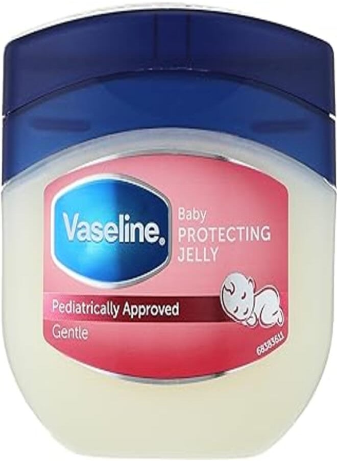 Vaseline Vaseline petroleum jelly baby 