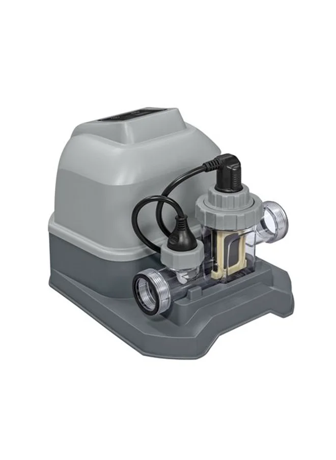بست واي Hydrogenic Saltwater Chlorinator