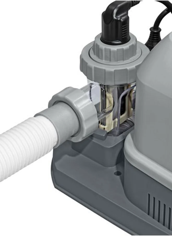 بست واي Hydrogenic Saltwater Chlorinator