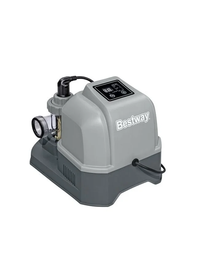 Bestway Hydrogenic Saltwater Chlorinator