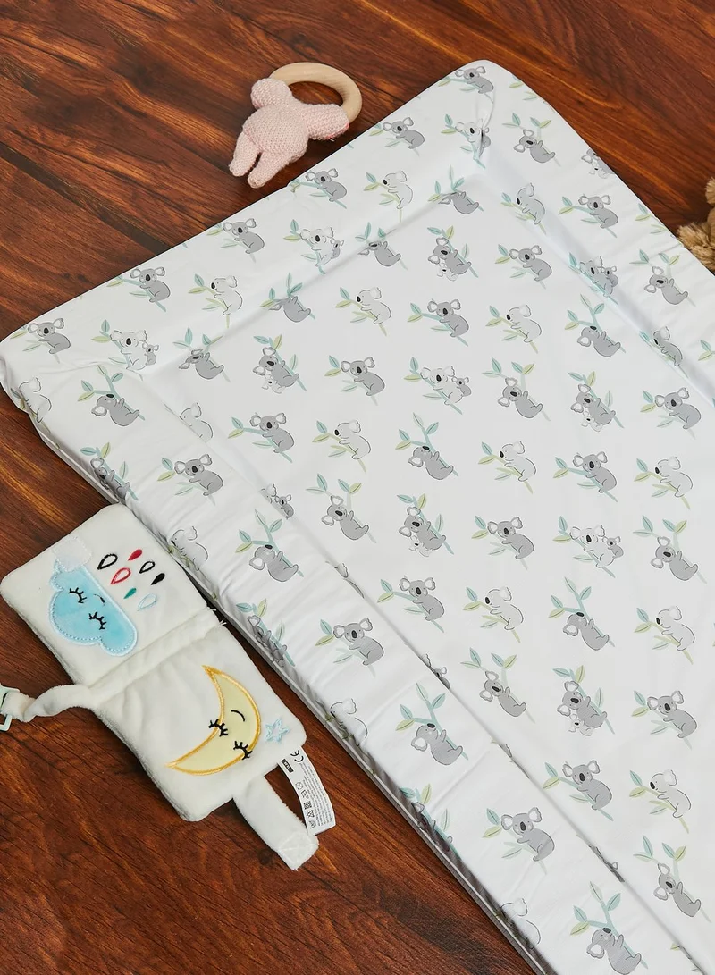 JoJo Maman Bebe Koala Changing Mat