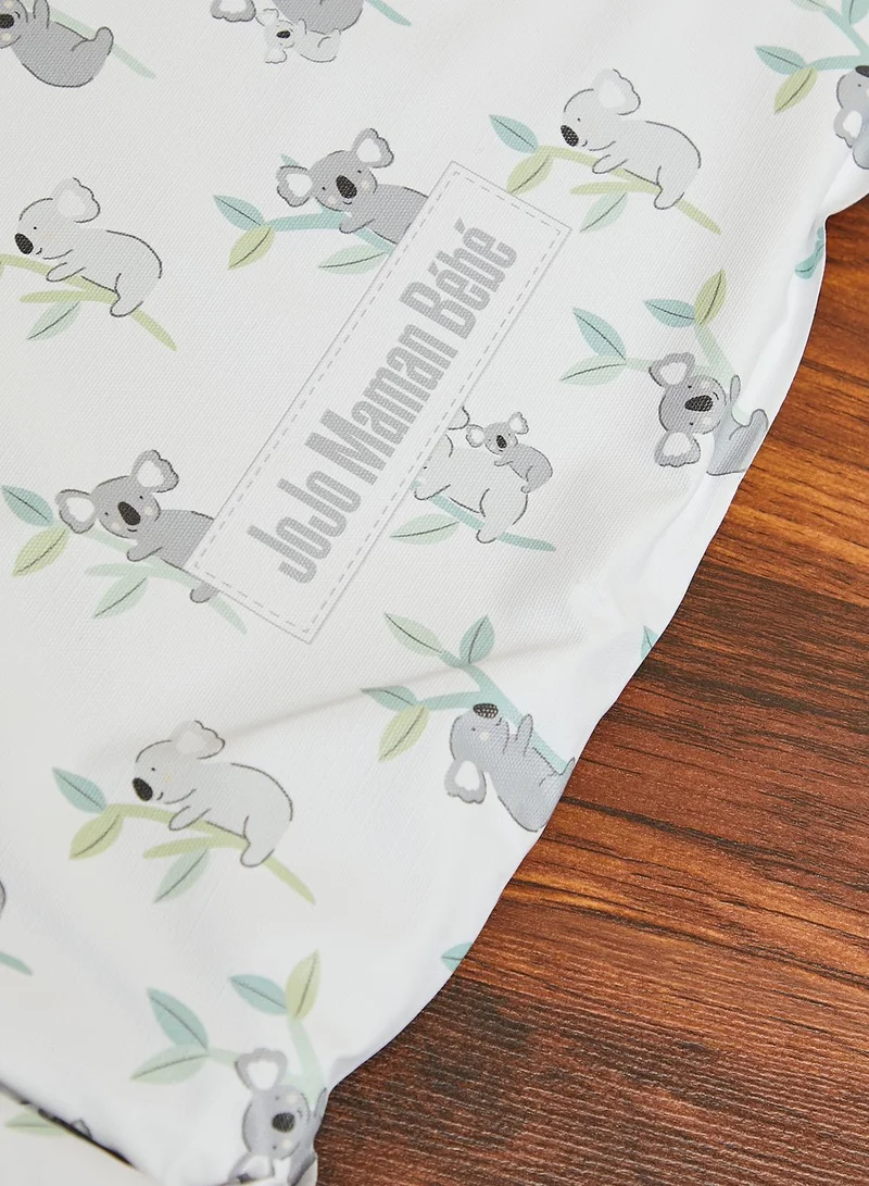 JoJo Maman Bebe Koala Changing Mat
