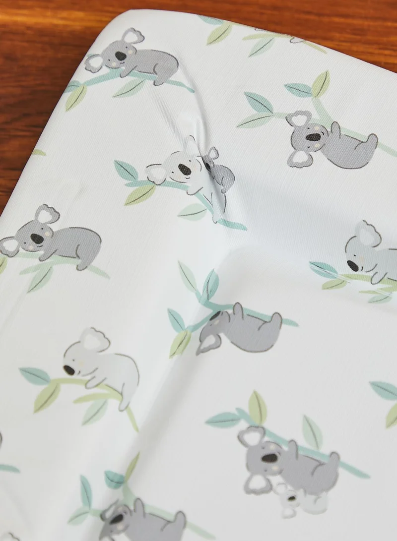 JoJo Maman Bebe Koala Changing Mat