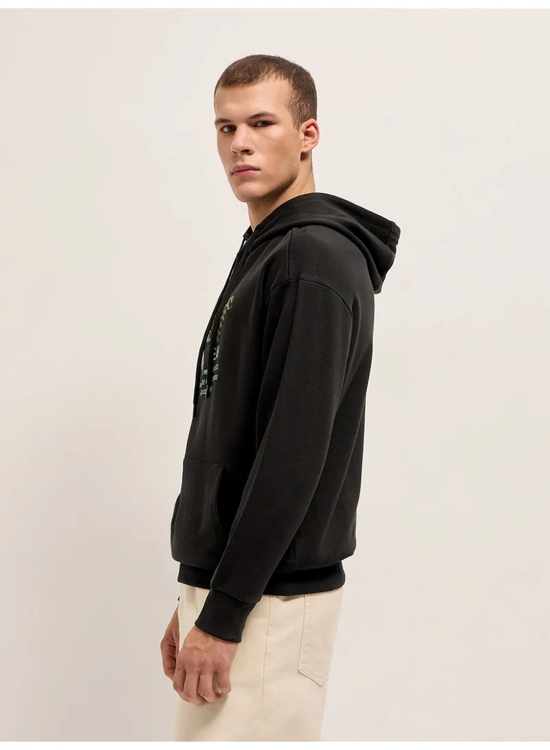 The Bear House  Men's Hoodie for Casual, Daily, or Outdoor Wear – Classic and Comfortable Style Suitable for Travel, Lounging, or Everyday Use in Any Season for Men | Best Price UAE