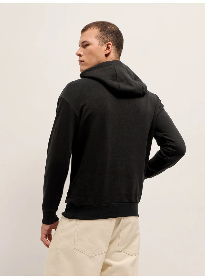 The Bear House  Men's Hoodie for Casual, Daily, or Outdoor Wear – Classic and Comfortable Style Suitable for Travel, Lounging, or Everyday Use in Any Season for Men | Best Price UAE