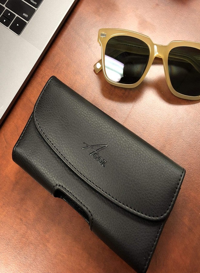 Ponyflo Women's Ponytail Baseball Cap - Curly Hair Ponytail Hat - Texas Tech Red - Image 3