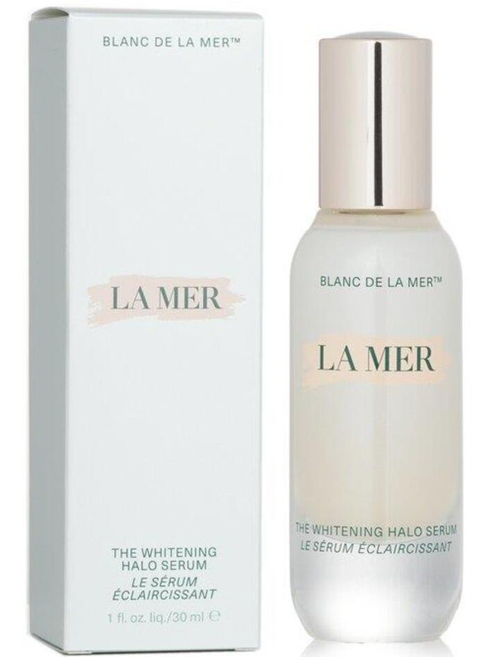 LaMer The Whitening Halo Serum 30ml - Image 1