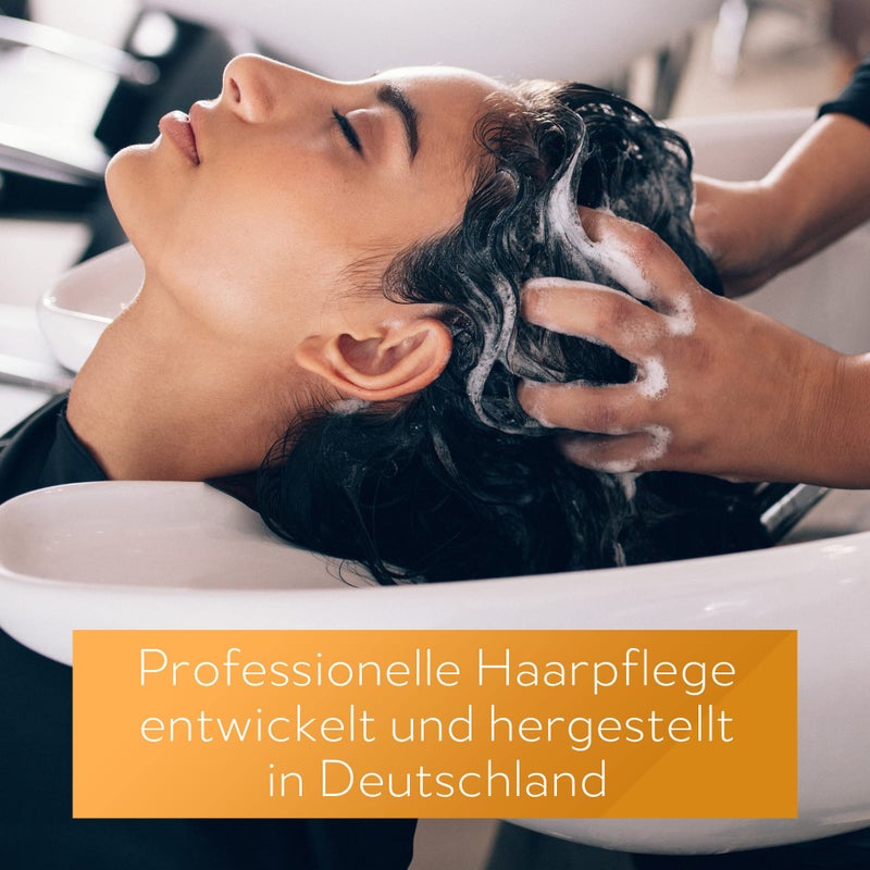 argan de luxe Argan Deluxe Hair Mask and Scalp Rejuvenating Deep Conditioner Masque, 250 mL - Image 5