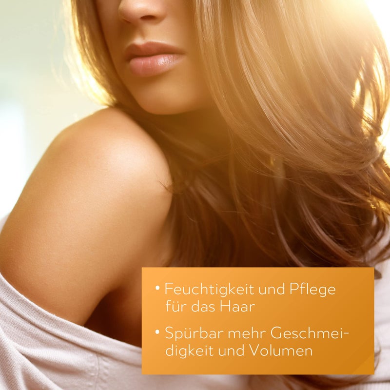 argan de luxe Argan Deluxe Hair Mask and Scalp Rejuvenating Deep Conditioner Masque, 250 mL - Image 4