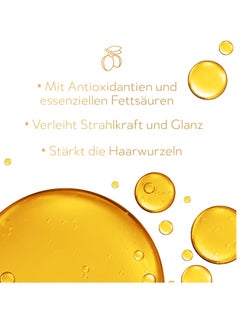 argan de luxe Hair Mask and Scalp Rejuvenating Deep Conditioner Masque, 250 mL  - Image 3