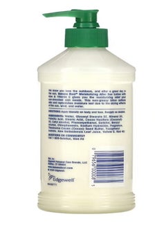 Babo Botanicals Moisturizing After Sun Lotion with Aloe  Vitamin E 16 fl oz 473 ml  - Image 2