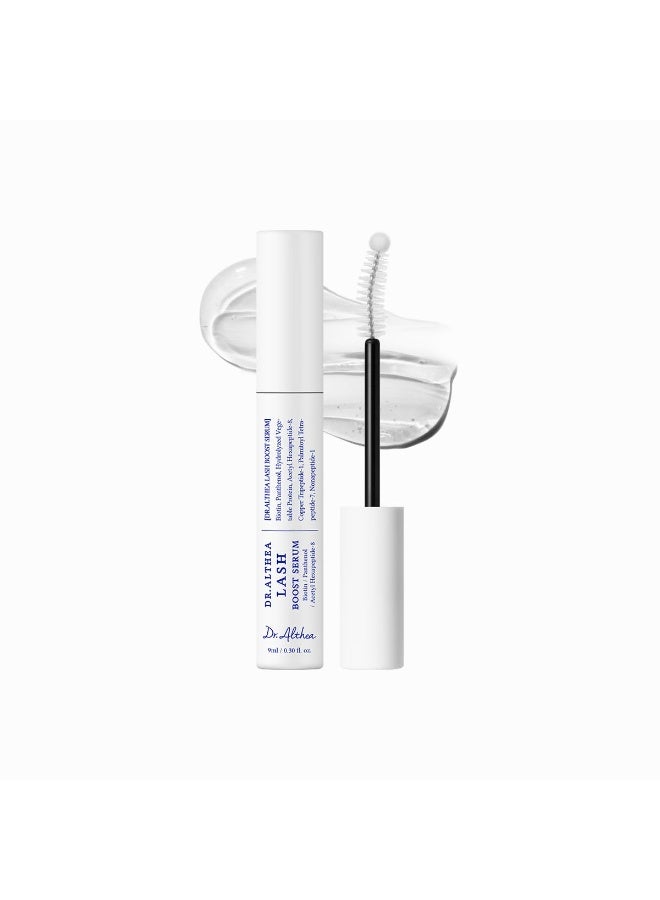 DrAlthea Dr.Althea Lash Boost Serum | Lash Essence for Stronger & Glossy-looking Lashes - Image 1