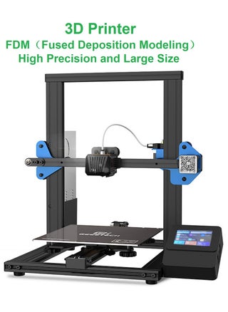 3D Printer FDM High Precision Large Size - pzsku/ZE3FAC2DE1B0260016F1FZ/45/_/1702543884/d9510ea1-9bd2-44cc-8373-ef1bd3393d37