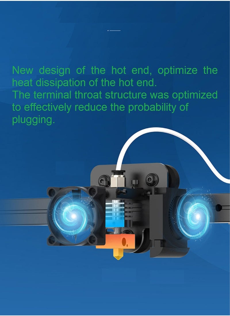 3D Printer FDM High Precision Large Size