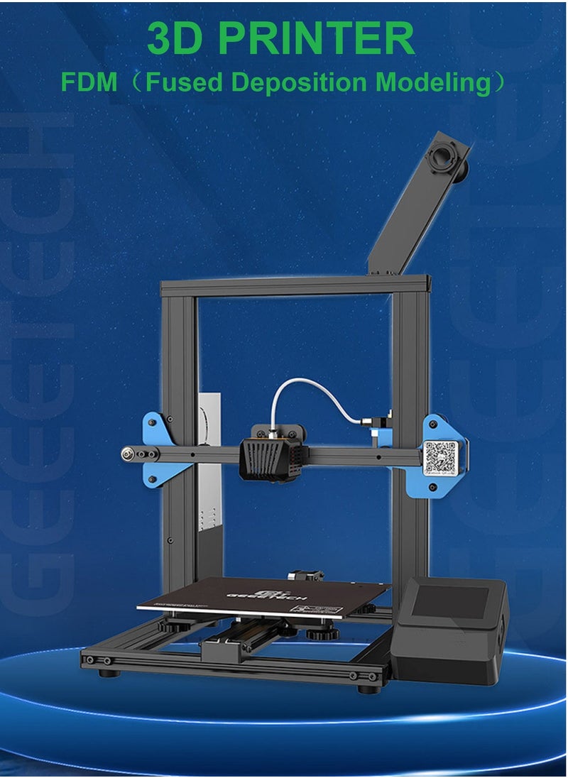 3D Printer FDM High Precision Large Size
