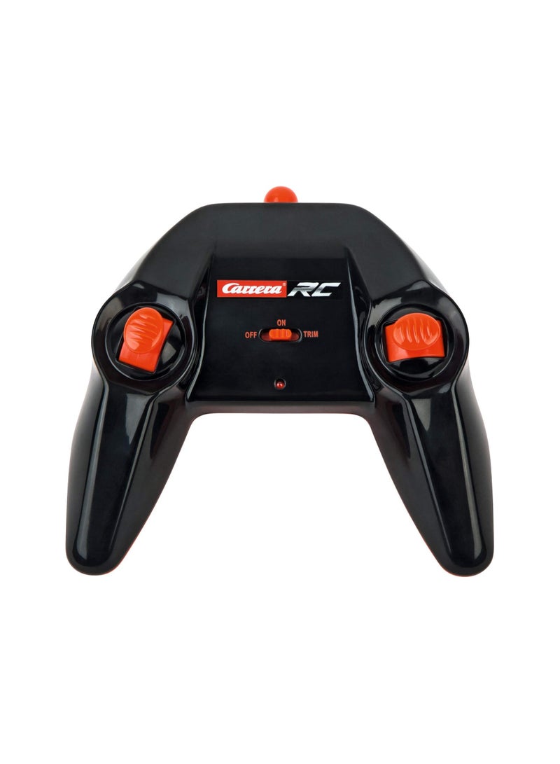Carrera R/C Mario Race Kart W/Sound 49x29.2x29cm - Image 2