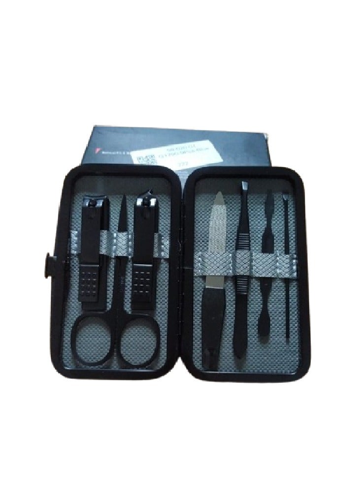 " Your personal nail care kit" - Image 1