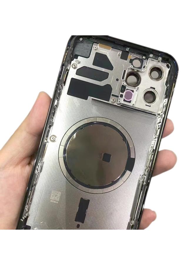 إيروريكس مغناطيس شحن لاسلكي لسلسلة iPhone 12 - Image 4