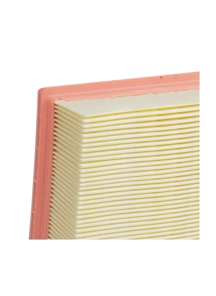 RIDEX - RIDEX - AIR FILTER FOR LAND ROVER / JAGUAR - GX739601BA / 0613868A / T4A6124 / LR092258 - Image 1