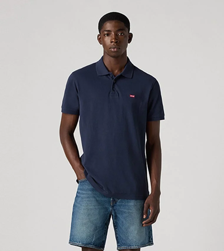 Levi's Housemark Polo Shirt