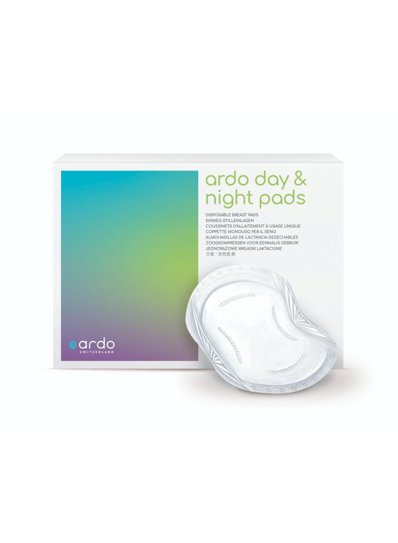 ARDO BREAST DAY & NIGHT PAD - Image 4