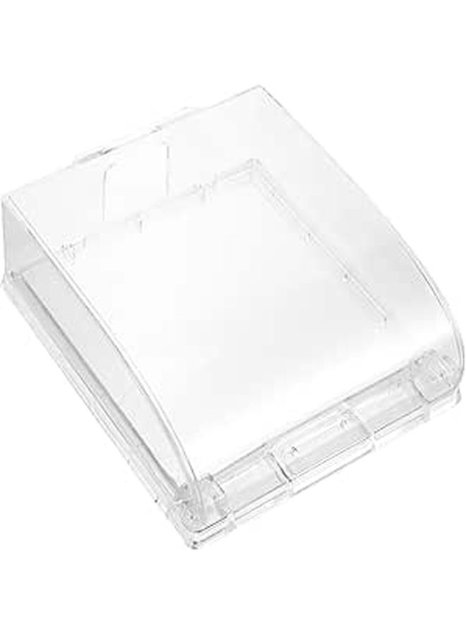 Weatherproof Doorbell Protective Cover For Blink Easy Attachment Rainproof - Image 1