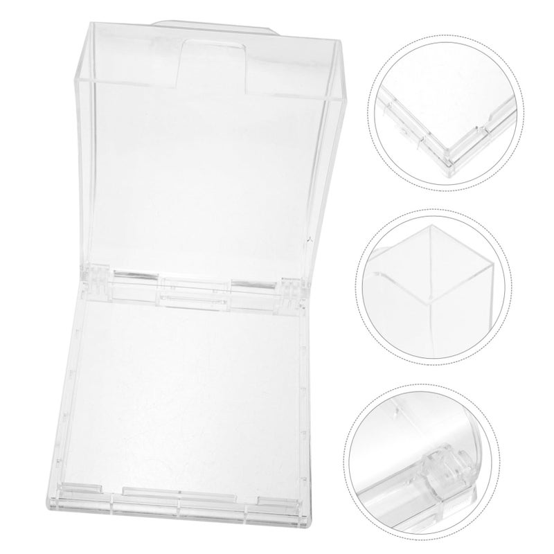 Weatherproof Doorbell Protective Cover For Blink Easy Attachment Rainproof - Image 3