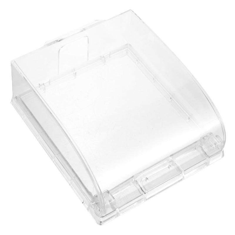 Weatherproof Doorbell Protective Cover For Blink Easy Attachment Rainproof - Image 2