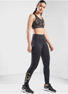 One Techfit Mid Rise Tights
