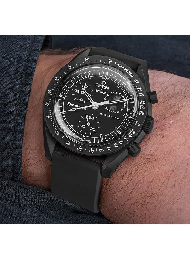 اوسدين حزام ساعة أوميغا - Image 2