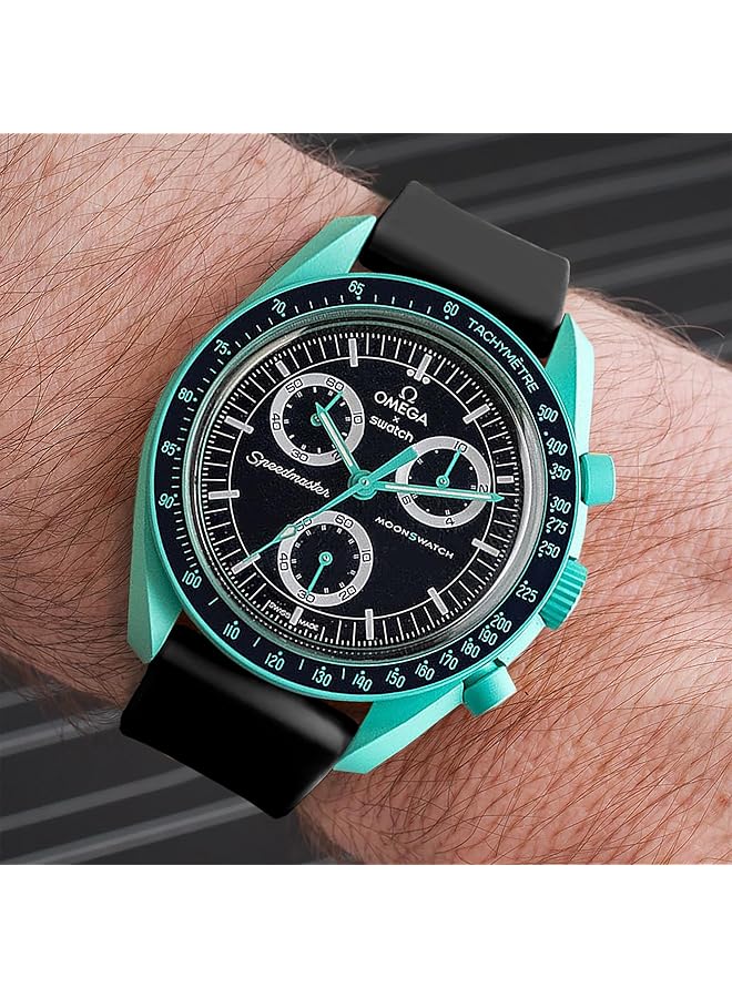 اوسدين حزام ساعة أوميغا - Image 3